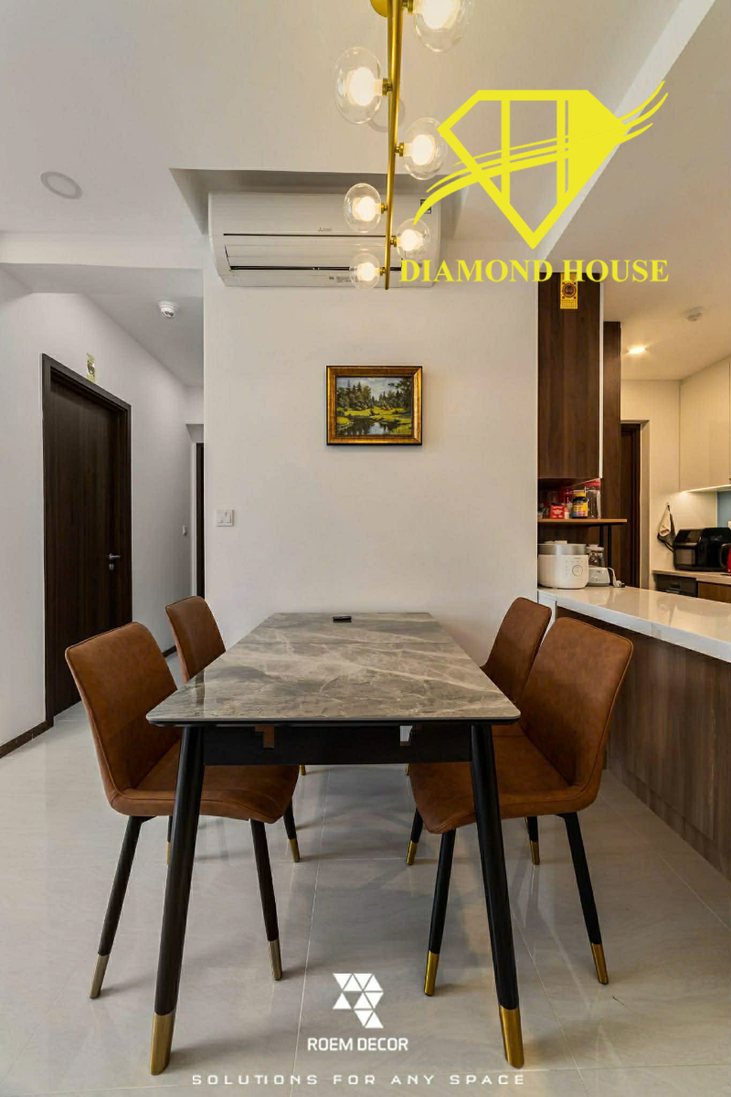 Bán Căn Hộ 2PN One Verandah OV1467 - ảnh nhỏ 7