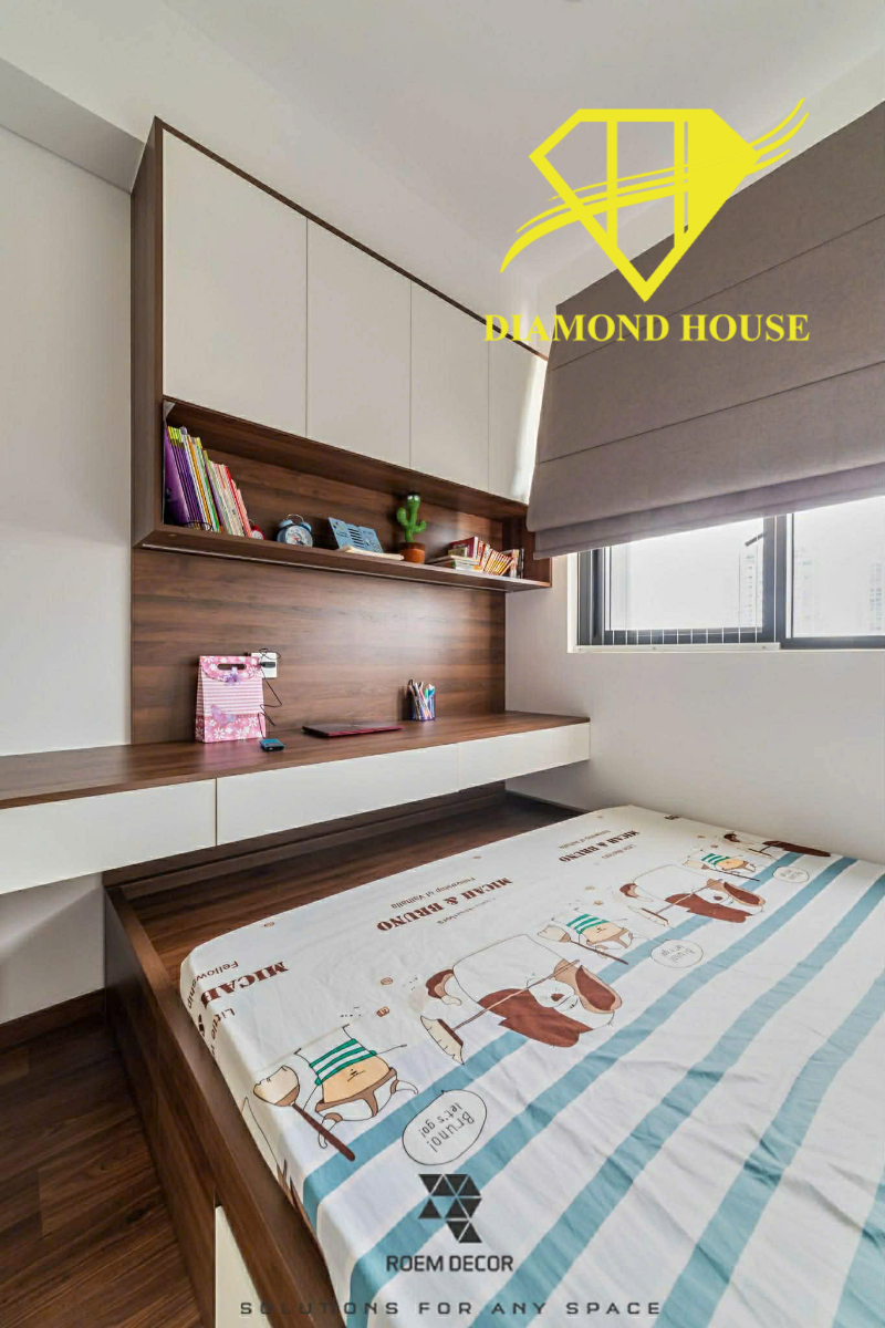 Bán Căn Hộ 2PN One Verandah OV1467 - ảnh nhỏ 8