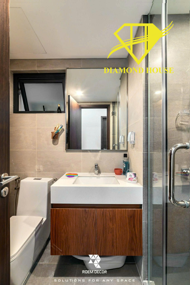 Bán Căn Hộ 2PN One Verandah OV1467 - ảnh nhỏ 9