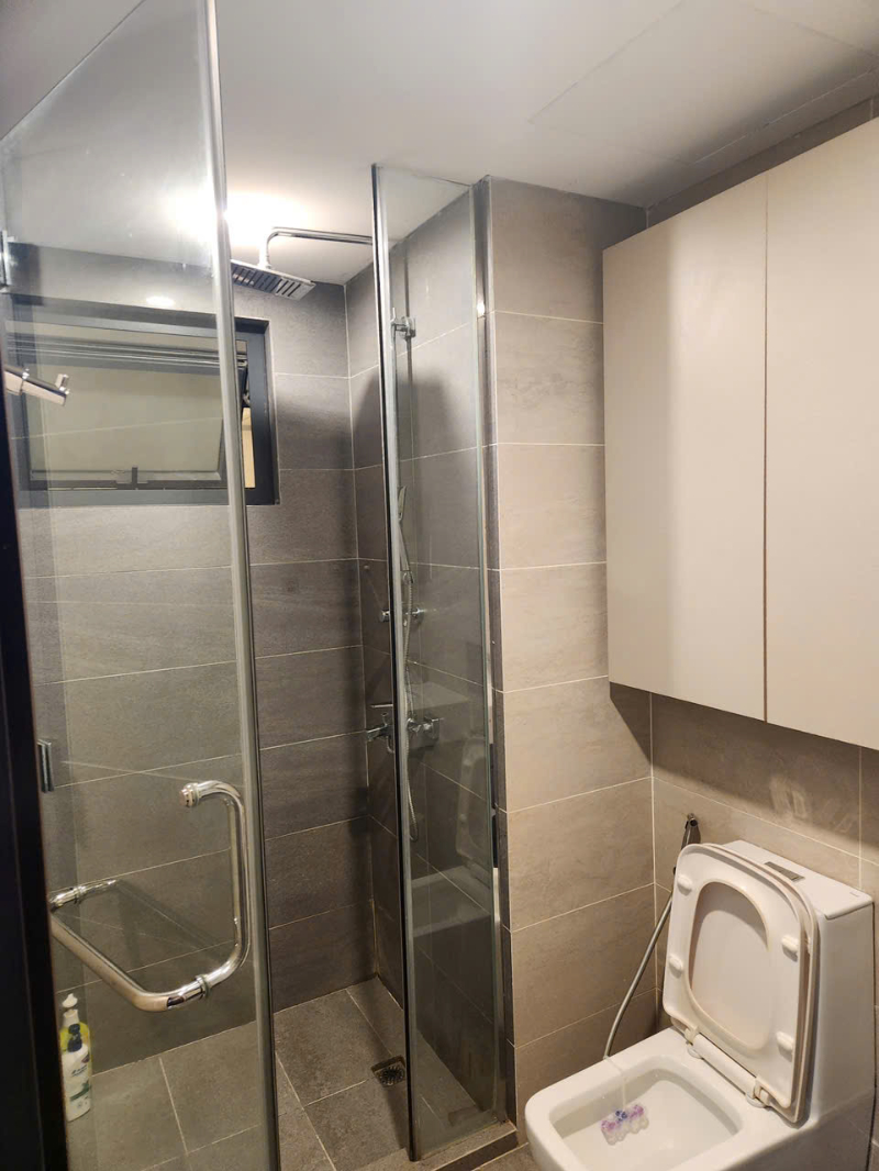 Cho Thuê Căn Hộ 2PN One Verandah OV1481 - ảnh nhỏ 2