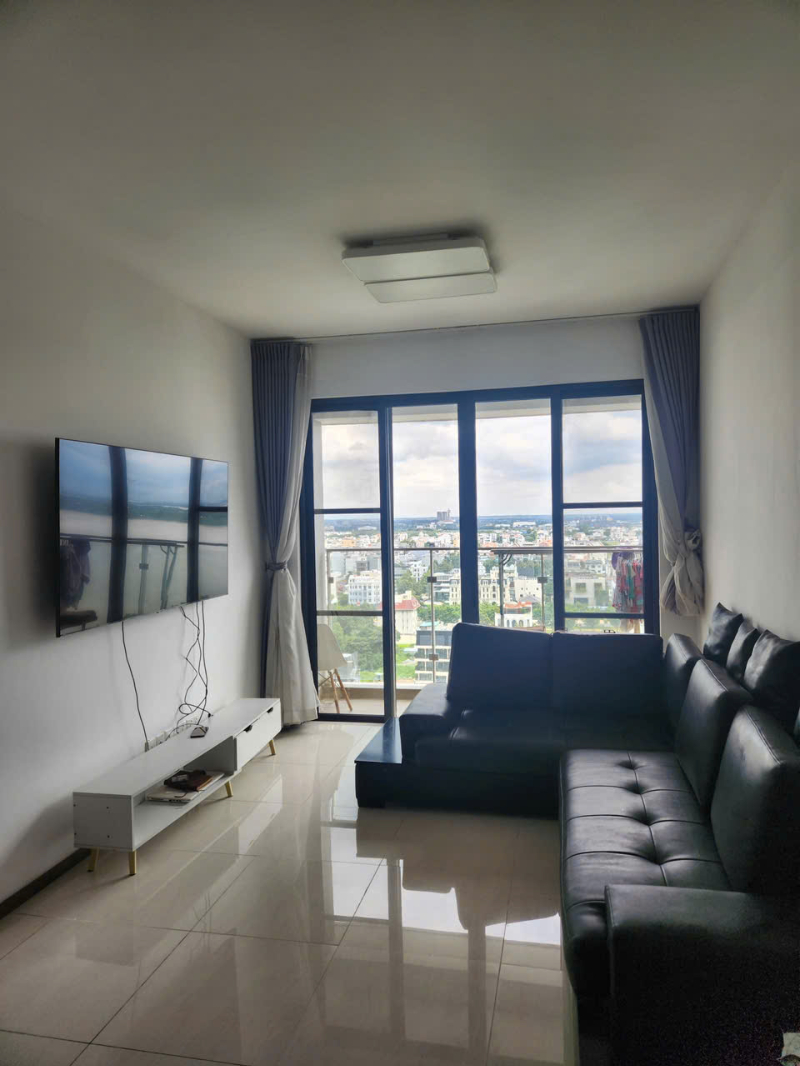 Cho Thuê Căn Hộ 2PN One Verandah OV1481 - ảnh nhỏ 5