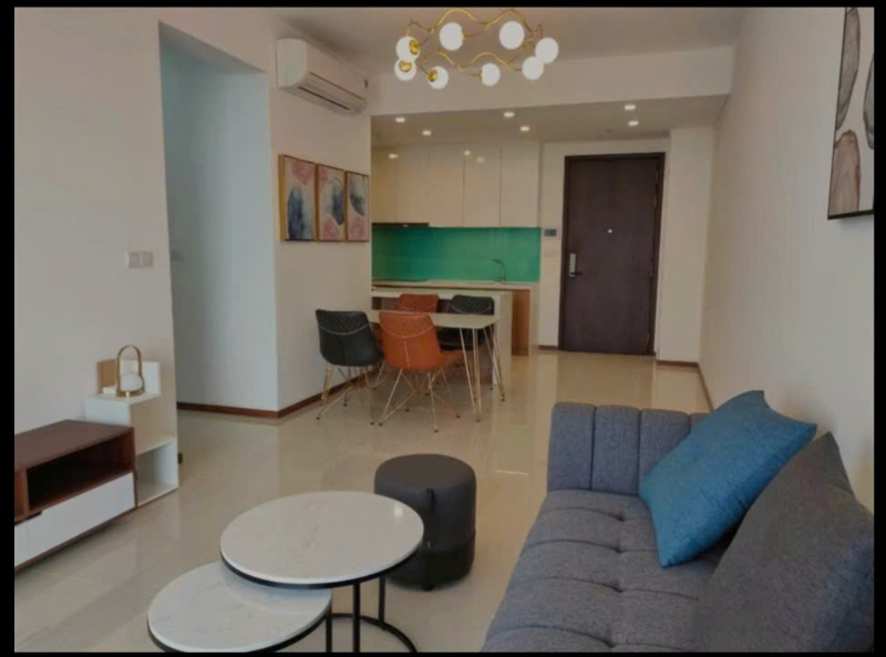 Cho Thuê Căn Hộ 2PN One Verandah OV1485 - ảnh nhỏ 7