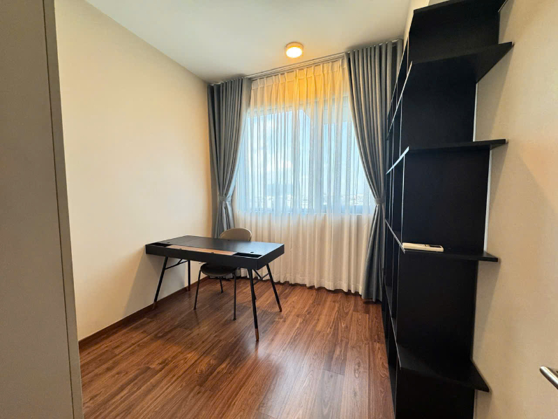 Cho Thuê Căn Hộ 2PN One Verandah - Hình 1