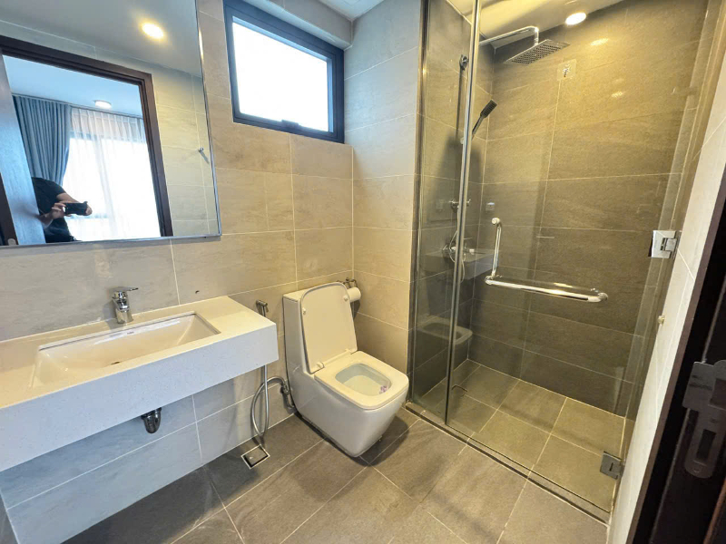 Cho Thuê Căn Hộ 2PN One Verandah - ảnh nhỏ 2