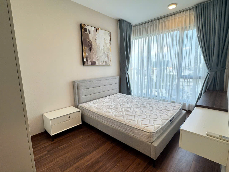 Cho Thuê Căn Hộ 2PN One Verandah - ảnh nhỏ 4