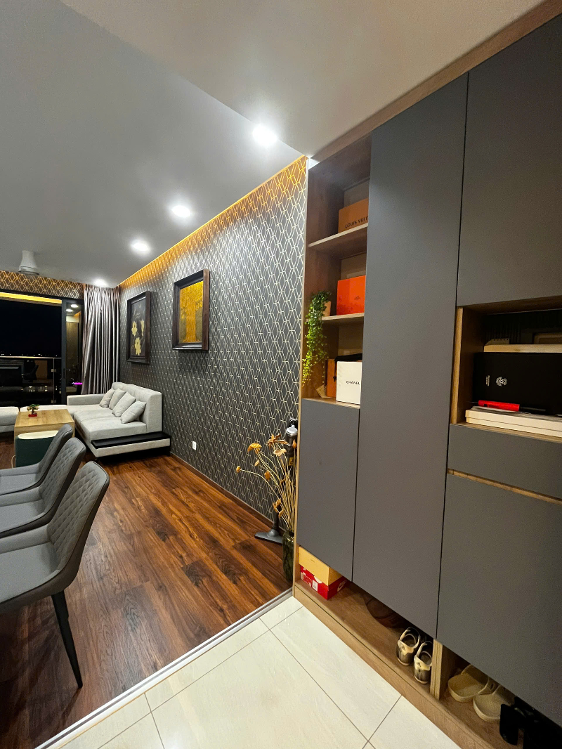 Bán Căn Hộ 2PN One Verandah OV1496 - Hình 1