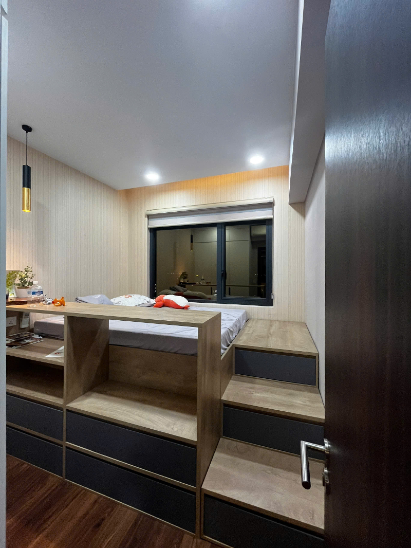 Bán Căn Hộ 2PN One Verandah OV1496 - ảnh nhỏ 12