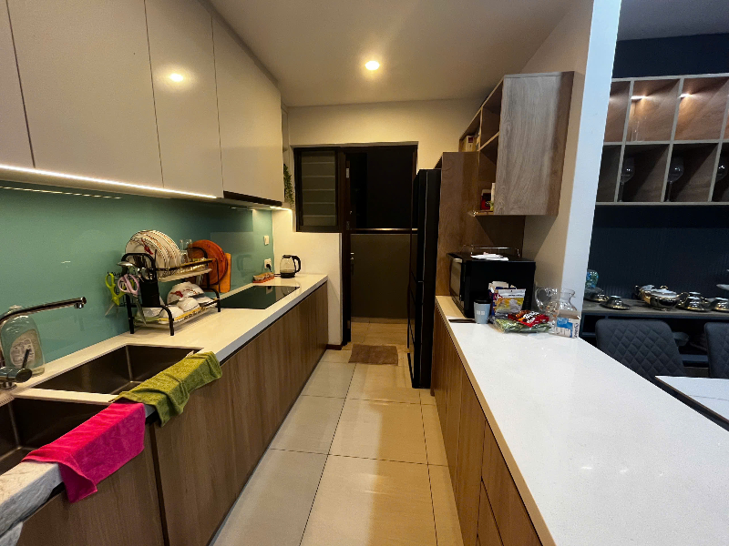 Bán Căn Hộ 2PN One Verandah OV1496 - ảnh nhỏ 13