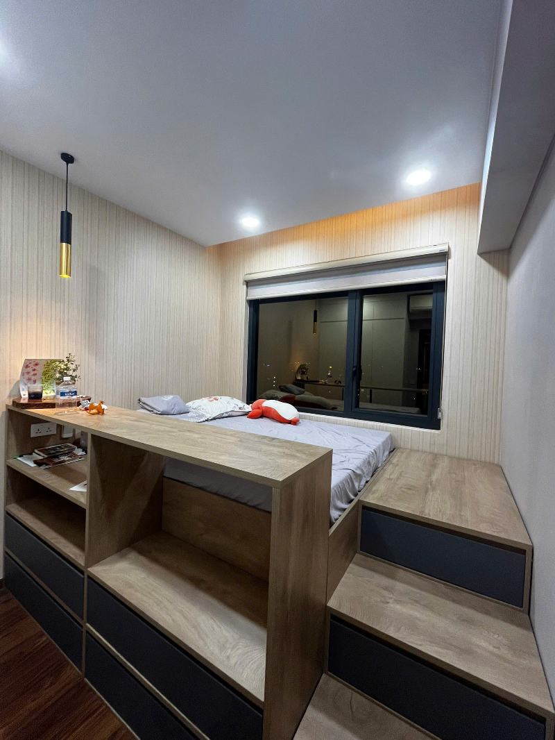Bán Căn Hộ 2PN One Verandah OV1496 - ảnh nhỏ 20