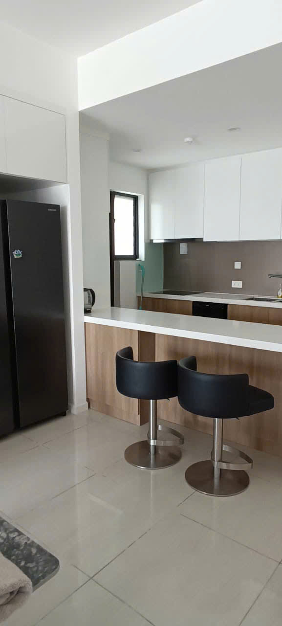 Cho Thuê Căn Hộ 3PN One Verandah OV1503 - ảnh nhỏ 3