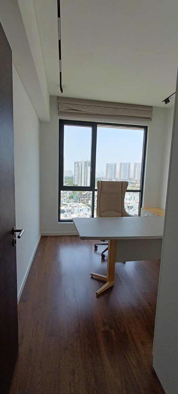 Cho Thuê Căn Hộ 3PN One Verandah OV1503 - ảnh nhỏ 5