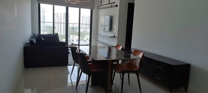 Cho Thuê Căn Hộ 3PN One Verandah OV1503 - ảnh nhỏ 7
