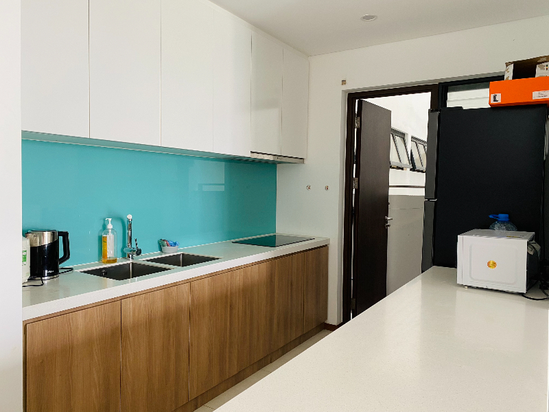 Cho Thuê Căn Hộ 2PN One Verandah - ảnh nhỏ 7