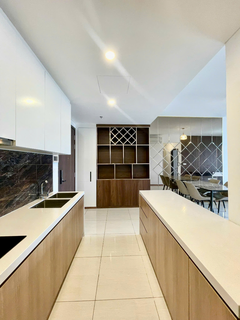Cho Thuê Căn Hộ 2PN One Verandah OV1512 - ảnh nhỏ 2