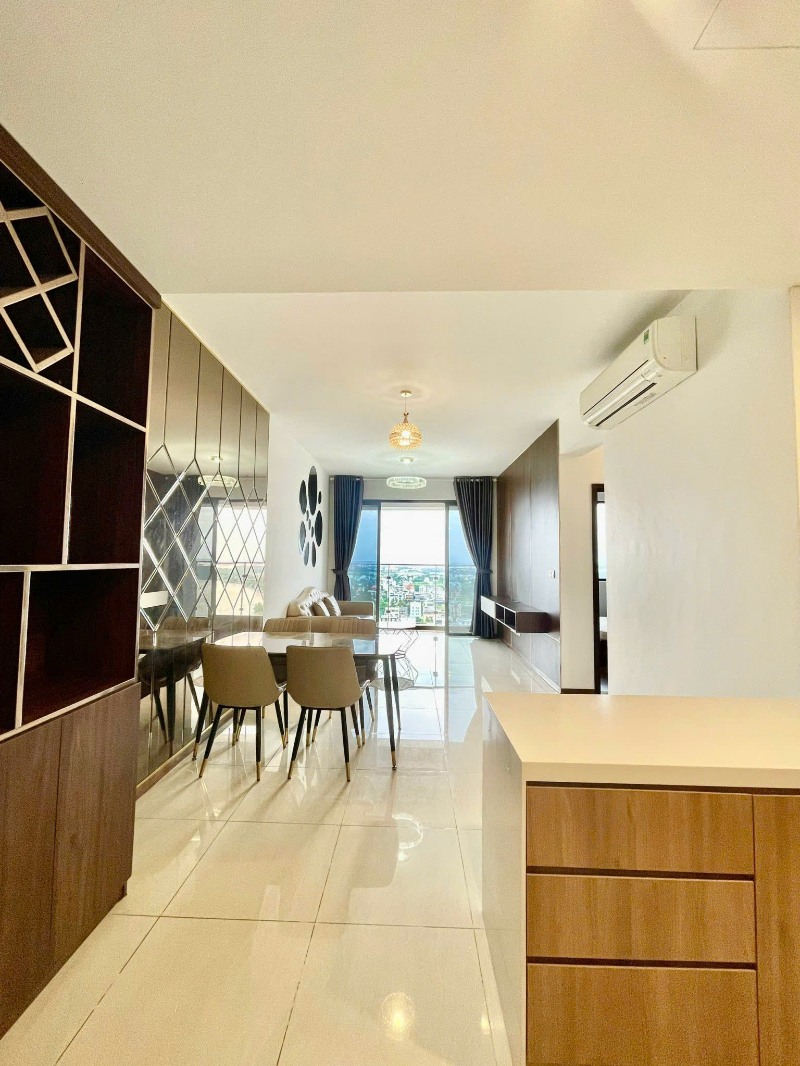 Cho Thuê Căn Hộ 2PN One Verandah OV1512 - ảnh nhỏ 3