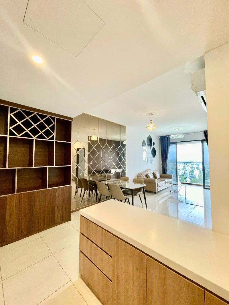 Cho Thuê Căn Hộ 2PN One Verandah OV1512 - ảnh nhỏ 5