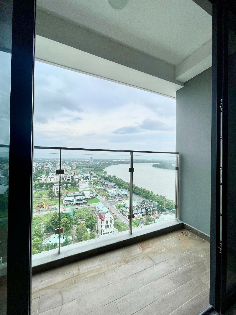 Cho Thuê Căn Hộ 2PN One Verandah OV1512 - ảnh nhỏ 8
