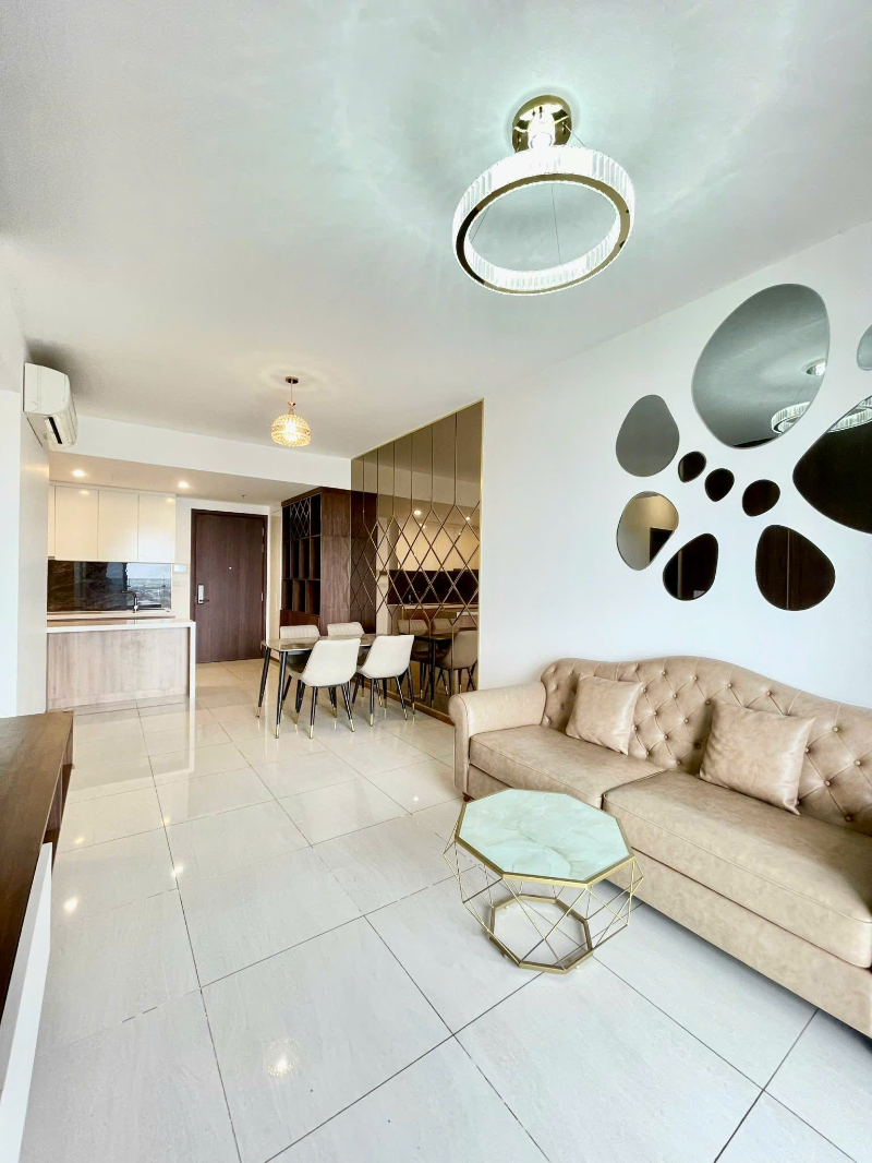 Cho Thuê Căn Hộ 2PN One Verandah OV1512 - ảnh nhỏ 9