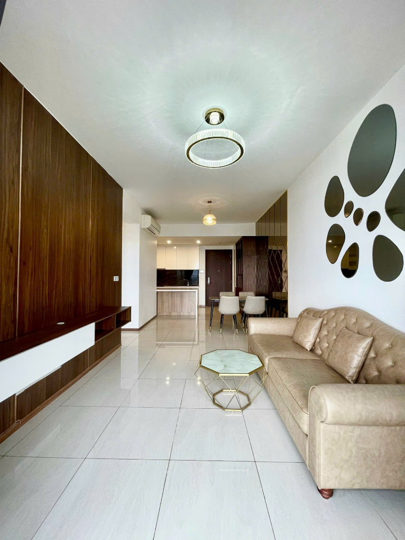 Cho Thuê Căn Hộ 2PN One Verandah OV1512 - ảnh nhỏ 10