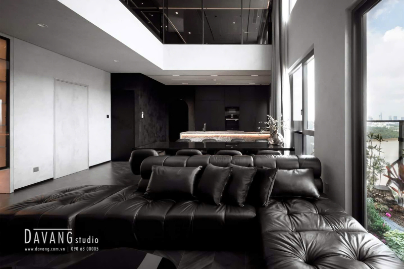Bán Duplex 3PN One Verandah OV1517 - Hình 1
