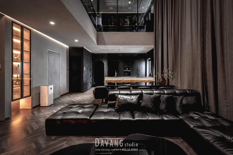 Bán Duplex 3PN One Verandah OV1517 - ảnh nhỏ 8