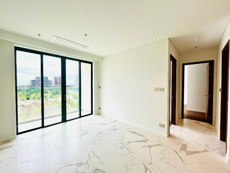 Bán Căn Hộ 2PN The Metropole - Crest TMC2 - ảnh nhỏ 3