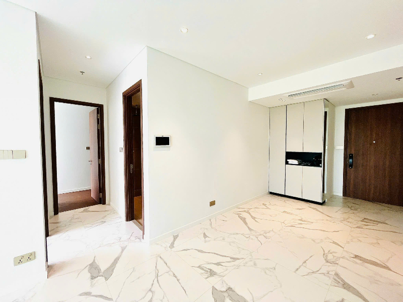 Bán Căn Hộ 2PN The Metropole - Crest TMC2 - ảnh nhỏ 4