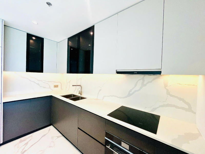 Bán Căn Hộ 2PN The Metropole - Crest TMC2 - ảnh nhỏ 6