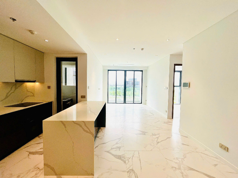 Bán Căn Hộ 2PN The Metropole - Crest TMC2 - ảnh nhỏ 10