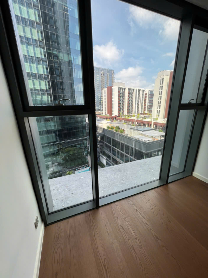 Cho Thuê Căn Hộ 2PN The Metropole - Crest TMC9 - ảnh nhỏ 3