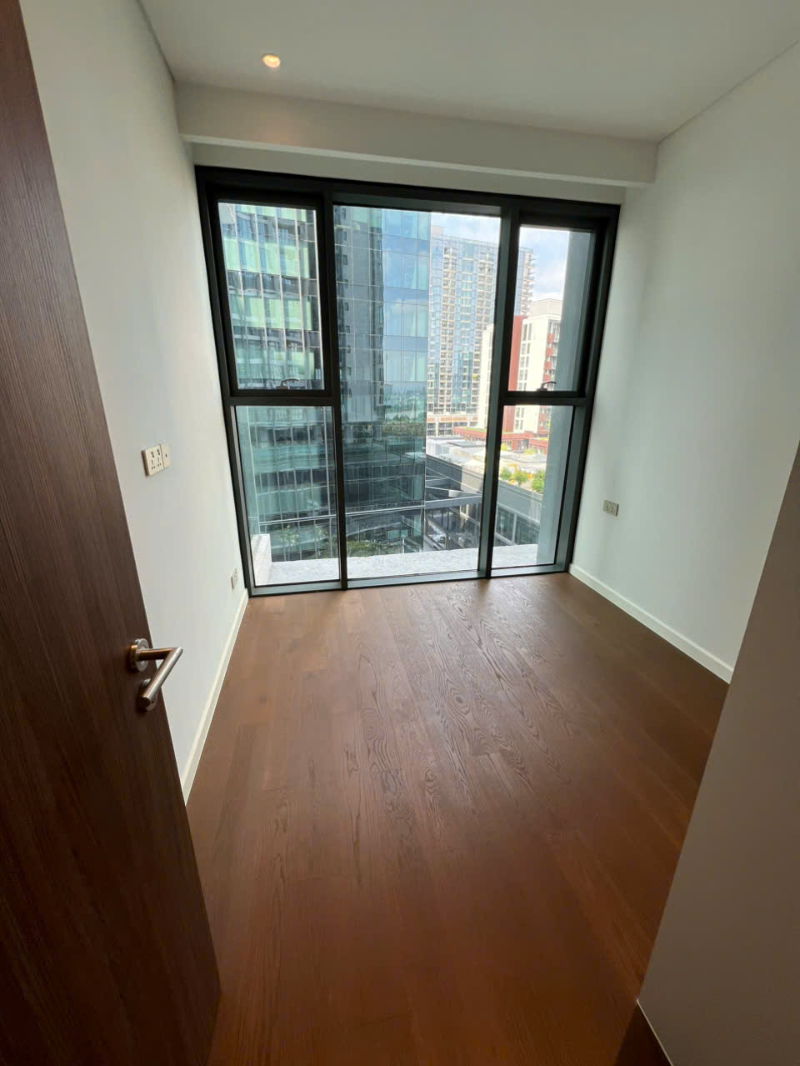 Cho Thuê Căn Hộ 2PN The Metropole - Crest TMC9 - ảnh nhỏ 5