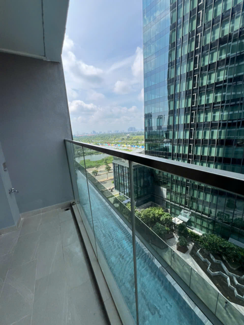 Cho Thuê Căn Hộ 2PN The Metropole - Crest TMC9 - ảnh nhỏ 6