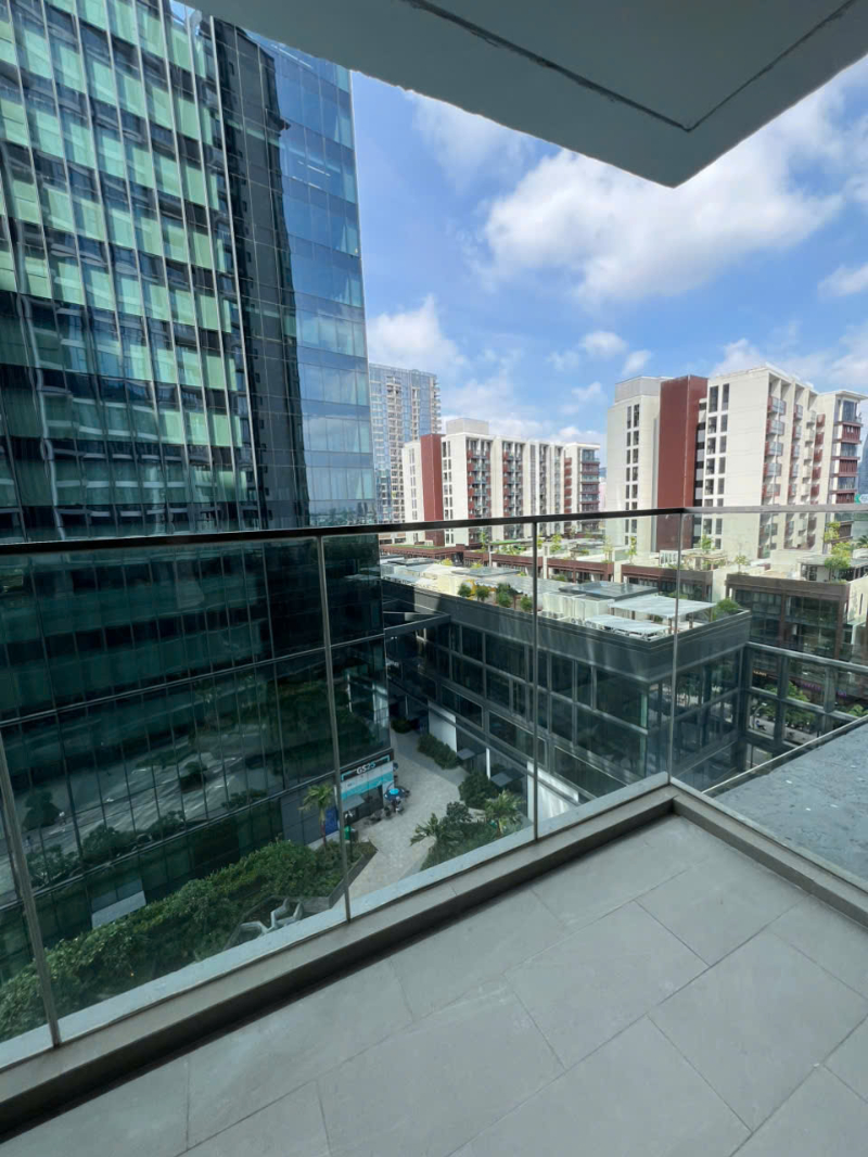 Cho Thuê Căn Hộ 2PN The Metropole - Crest TMC9 - ảnh nhỏ 7