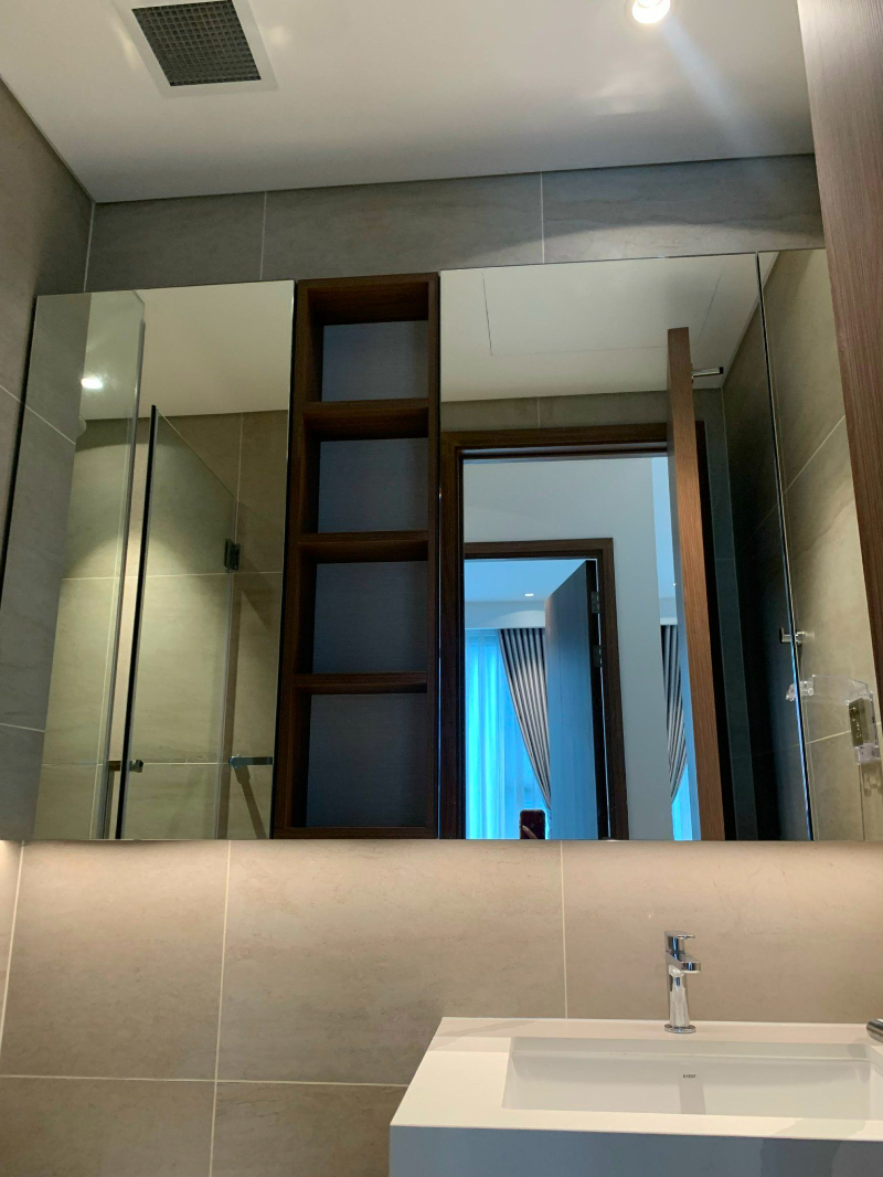Bán Căn Hộ 2PN The Metropole - Crest TMC22 - ảnh nhỏ 15