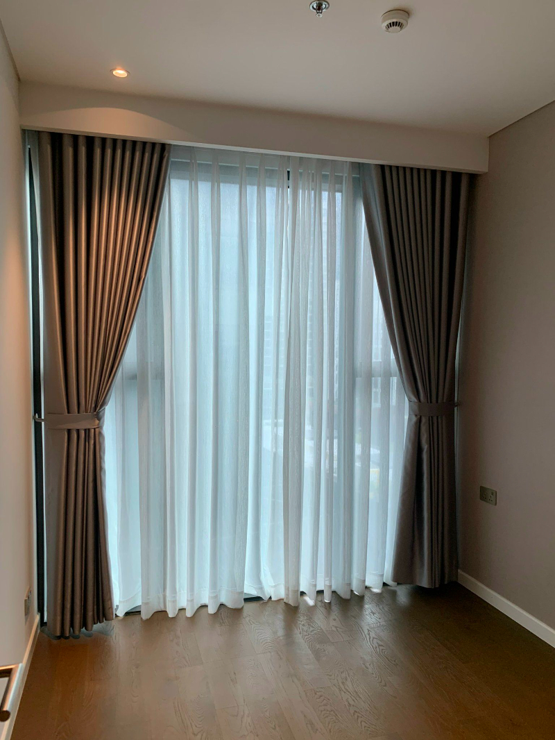 Bán Căn Hộ 2PN The Metropole - Crest TMC22 - ảnh nhỏ 19