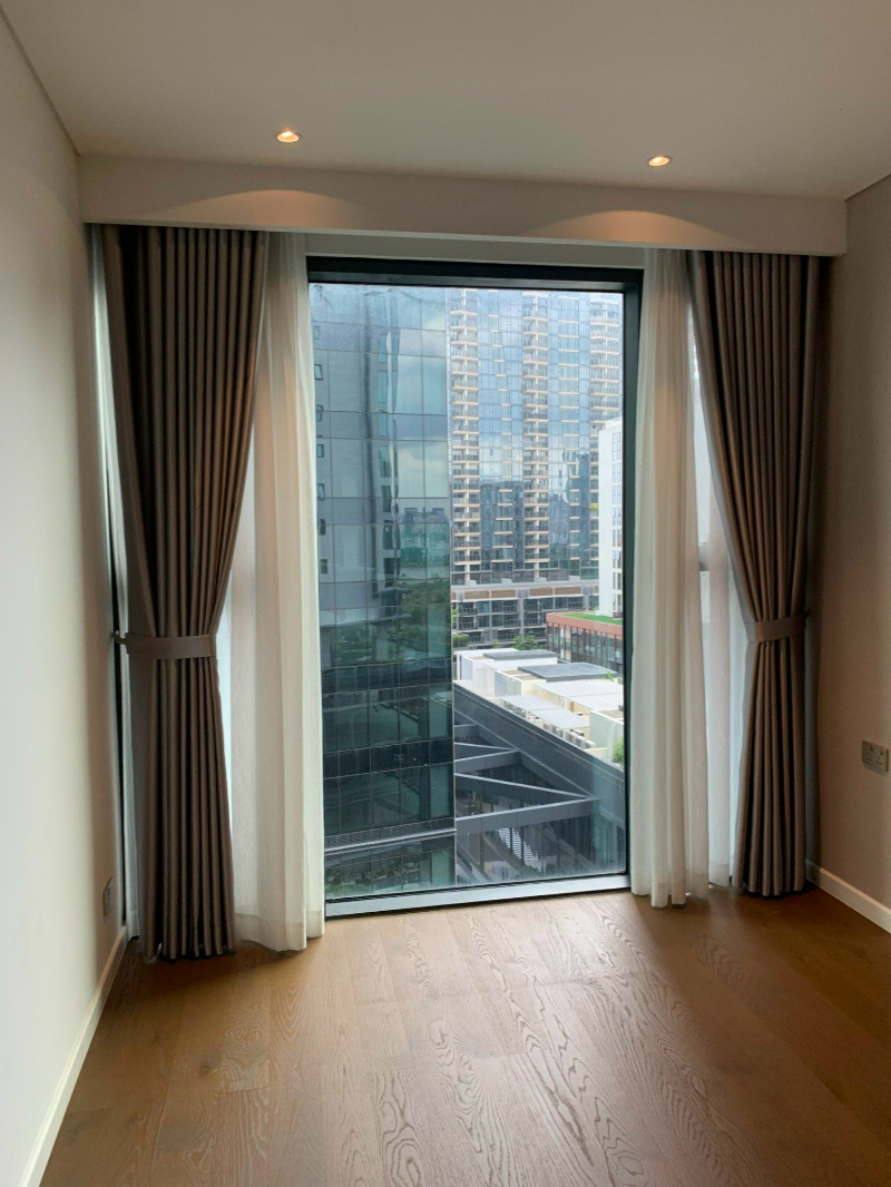 Bán Căn Hộ 2PN The Metropole - Crest TMC22 - ảnh nhỏ 23