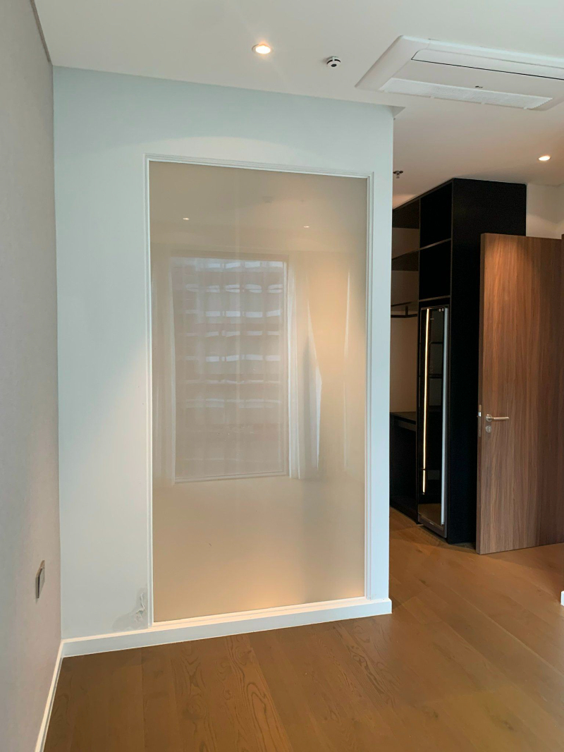 Bán Căn Hộ 2PN The Metropole - Crest TMC22 - ảnh nhỏ 24