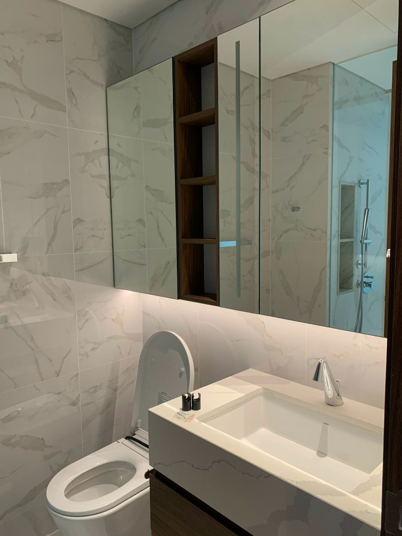Bán Căn Hộ 2PN The Metropole - Crest TMC22 - ảnh nhỏ 28