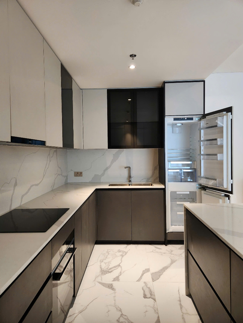 Cho Thuê Căn Hộ 2PN The Metropole - Crest TMC23 - ảnh nhỏ 5