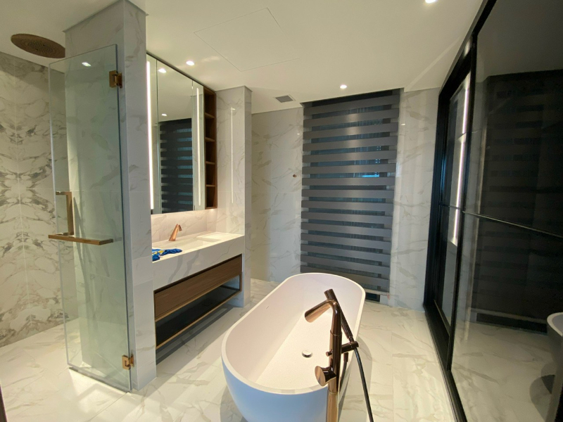Cho Thuê Căn Hộ 2PN The Metropole - Crest TMC56 - ảnh nhỏ 10
