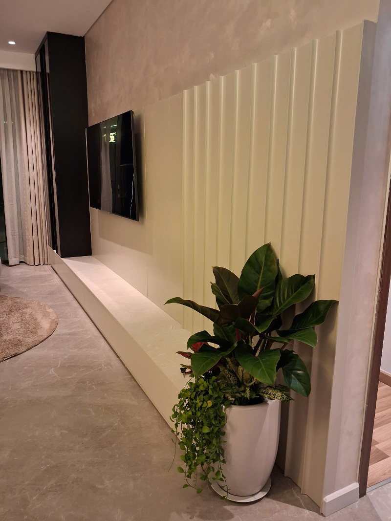 Bán Căn Hộ 1PN The Metropole - Crest TMC58 - ảnh nhỏ 4
