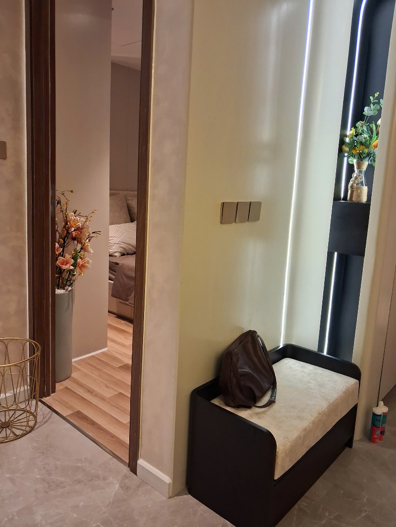 Bán Căn Hộ 1PN The Metropole - Crest TMC58 - ảnh nhỏ 9