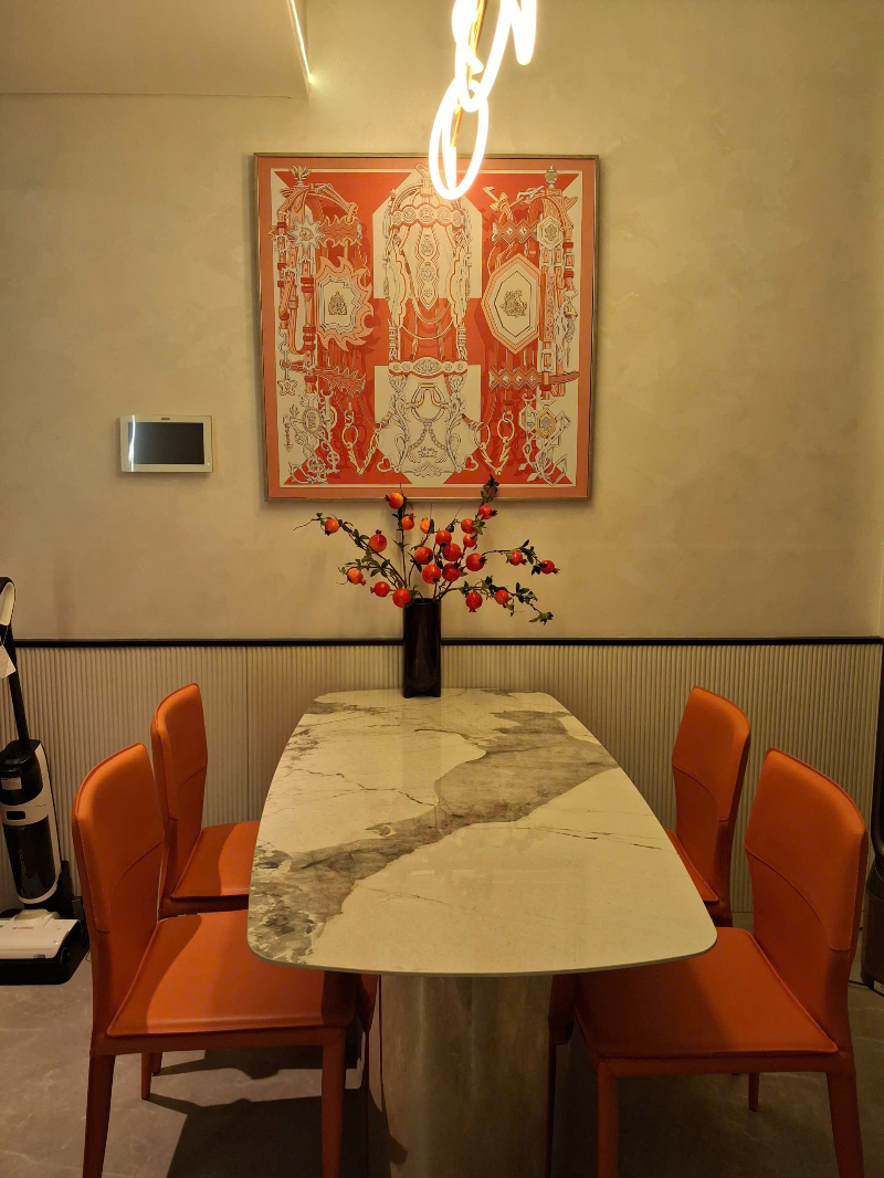 Bán Căn Hộ 1PN The Metropole - Crest TMC58 - ảnh nhỏ 12