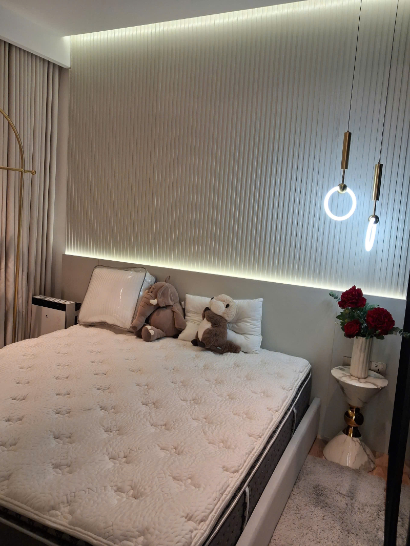 Bán Căn Hộ 1PN The Metropole - Crest TMC58 - ảnh nhỏ 14