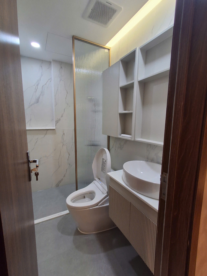 Bán Căn Hộ 1PN The Metropole - Crest TMC58 - ảnh nhỏ 16