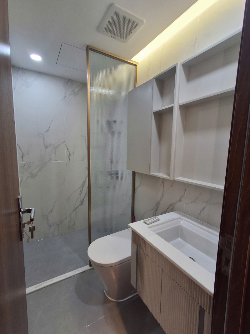 Bán Căn Hộ 1PN The Metropole - Crest TMC58 - ảnh nhỏ 17