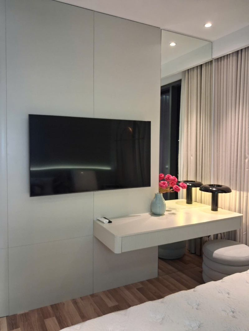 Bán Căn Hộ 1PN The Metropole - Crest TMC58 - ảnh nhỏ 24