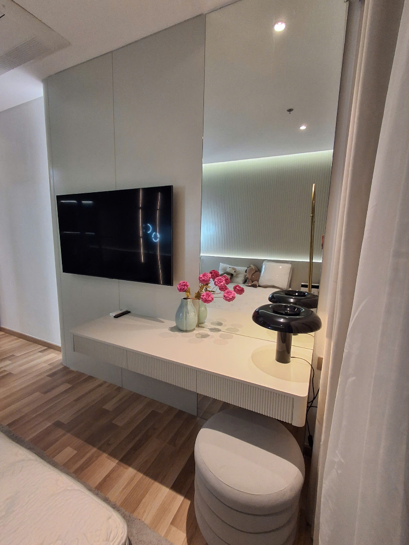 Bán Căn Hộ 1PN The Metropole - Crest TMC58 - ảnh nhỏ 25