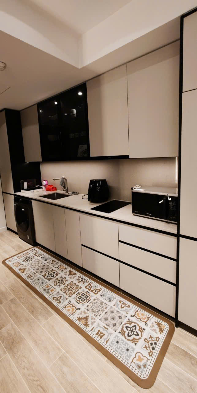 Bán Studio 1PN The Metropole - Crest TMC72 - ảnh nhỏ 3