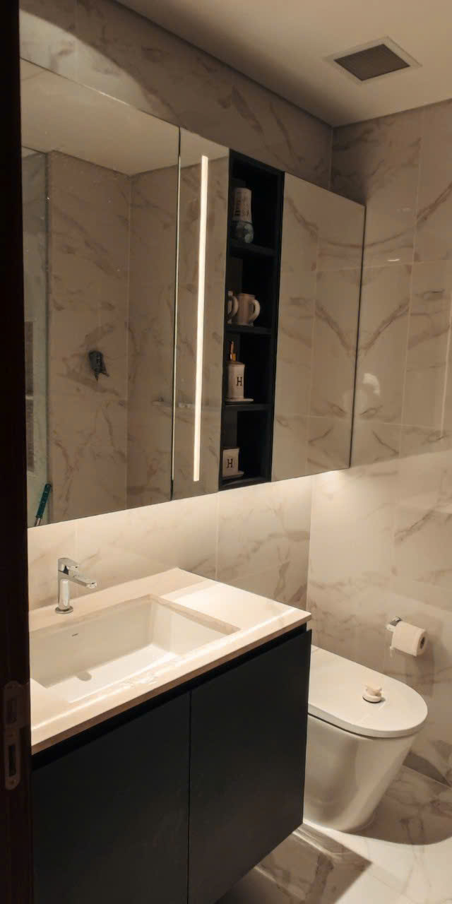 Bán Studio 1PN The Metropole - Crest TMC72 - ảnh nhỏ 5